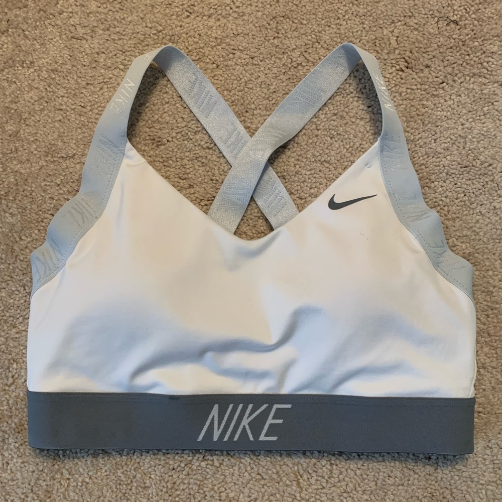 Nike Womens Pro Sports Bra